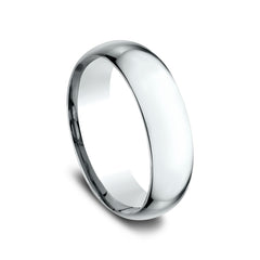 LOW DOME COMFORT FIT