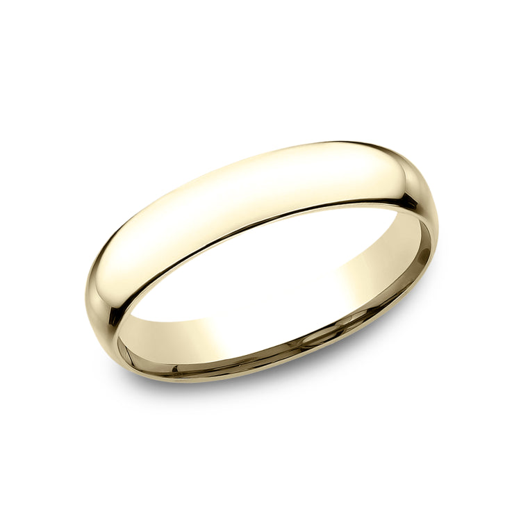 LOW DOME COMFORT FIT