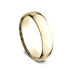 LOW DOME COMFORT FIT