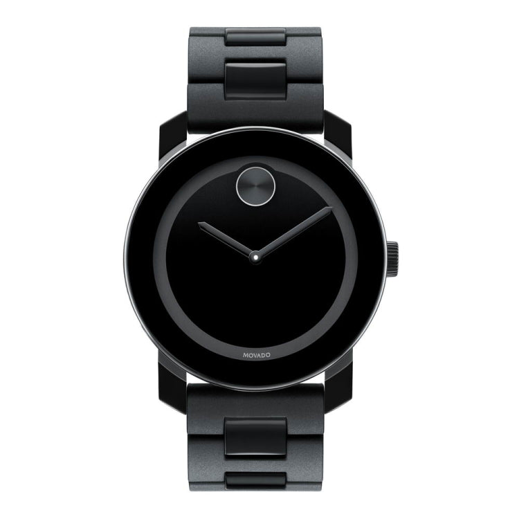 Large Movado BOLD watch