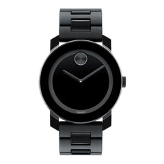 Large Movado BOLD watch