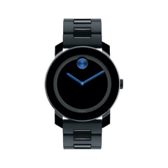 Large Movado BOLD watch