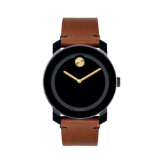 Large Movado BOLD watch