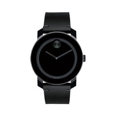 Large Movado BOLD watch