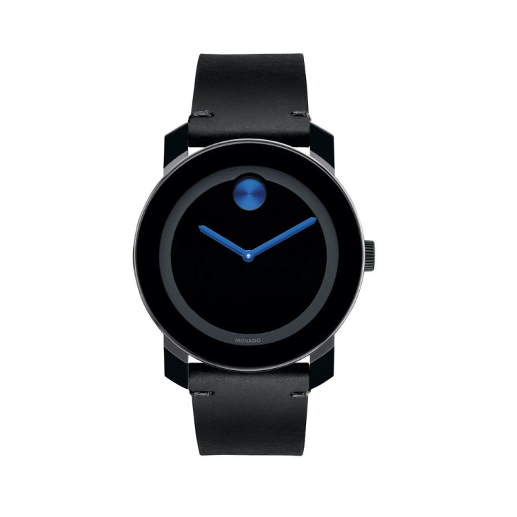 Large Movado BOLD watch