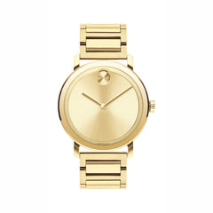 Large Movado BOLD Evolution watch