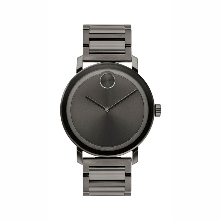 Large Movado BOLD Evolution watch
