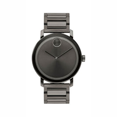 Large Movado BOLD Evolution watch