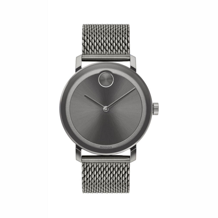 Large Movado BOLD Evolution watch