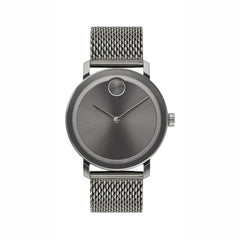Large Movado BOLD Evolution watch