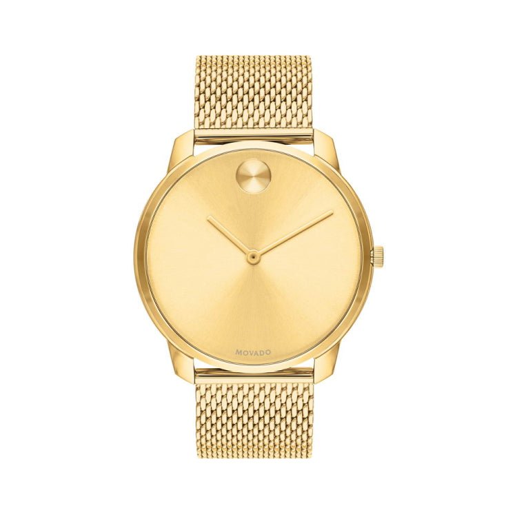 Movado BOLD