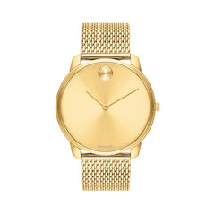 Movado BOLD