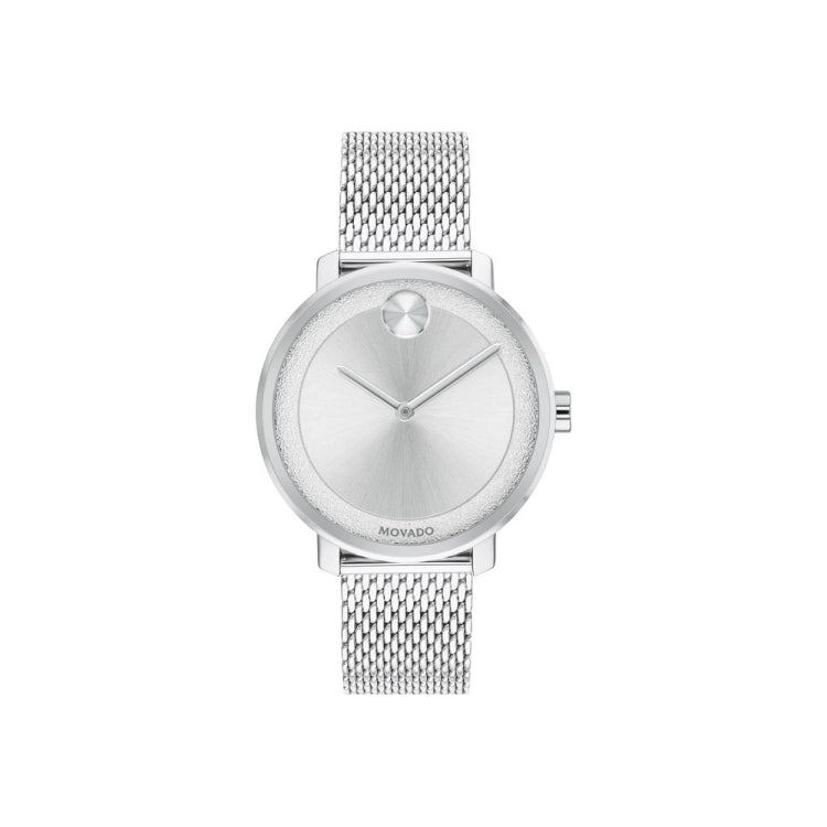 Movado BOLD