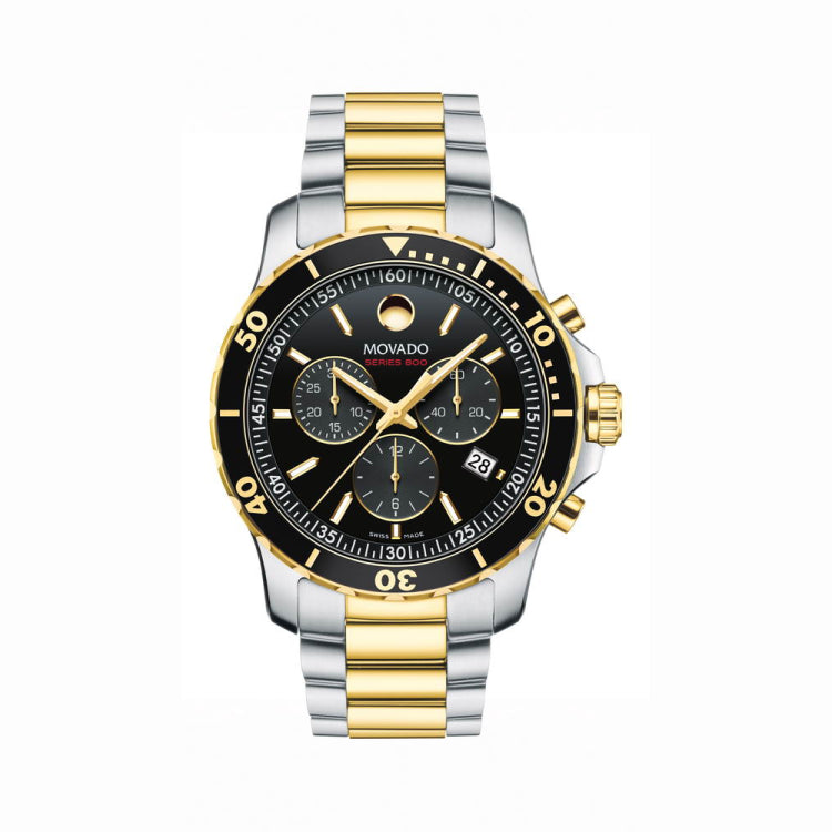 Men's series 800 watch