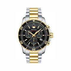 Men's series 800 watch