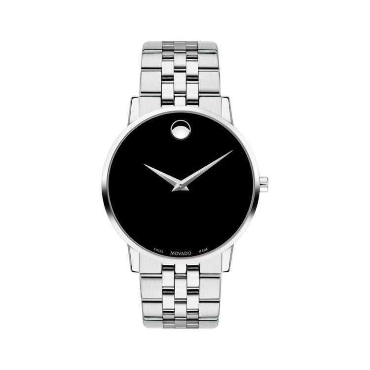Men's Museum Classic watch