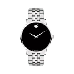 Men's Museum Classic watch