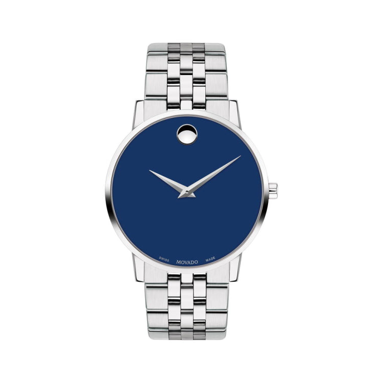 Men's Museum Classic watch