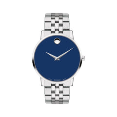 Men's Museum Classic watch