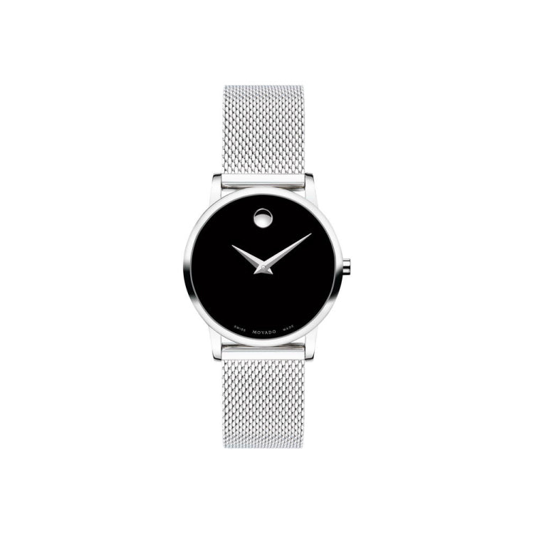 Women's Museum Classic watch