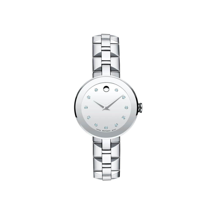 Women's Sapphire watch