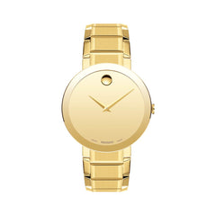Men's Sapphire watch